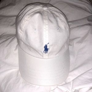 Ralph Lauren polo hat